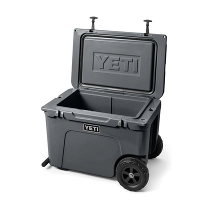 Wheeled Cooler - US 7677
