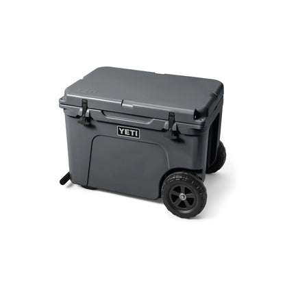 Wheeled Cooler - US 7677