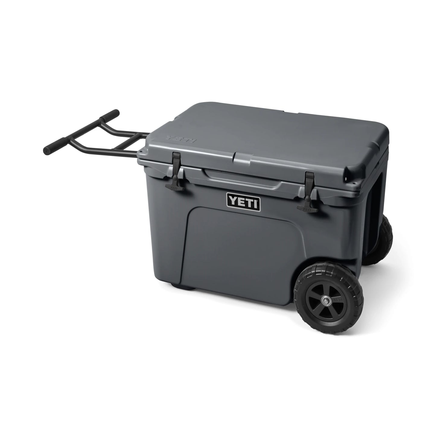 Wheeled Cooler - US 7677