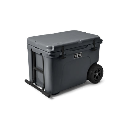 Wheeled Cooler - US 7677