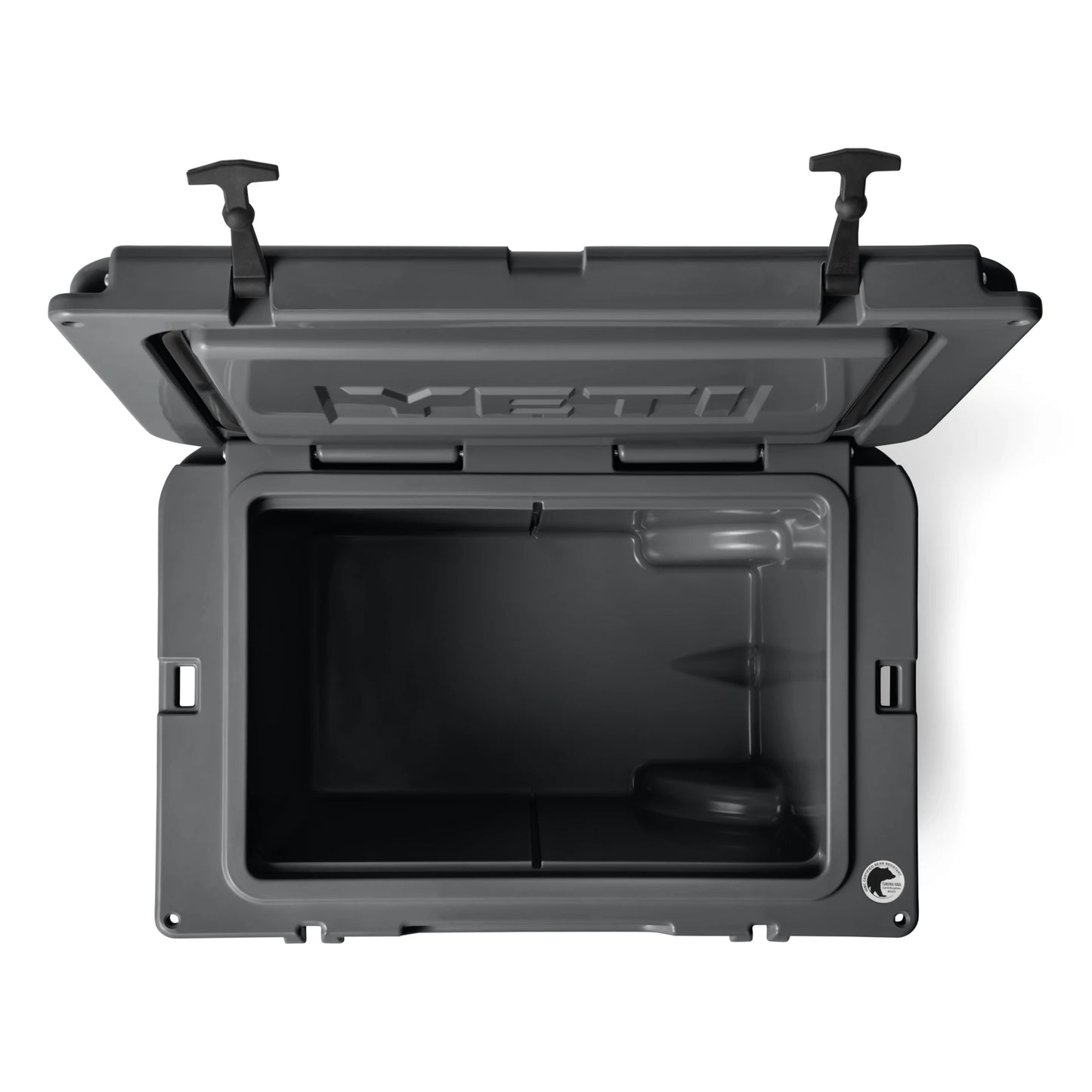 Wheeled Cooler - US 7677