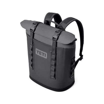 M12 Backpack Soft Cooler - US 1719