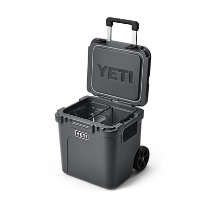 48 Wheeled Cooler - US 4062