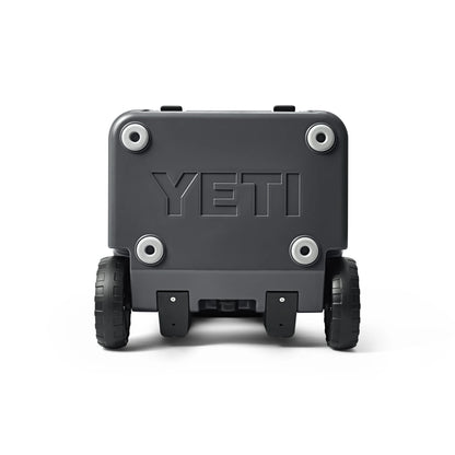 48 Wheeled Cooler - US 4062