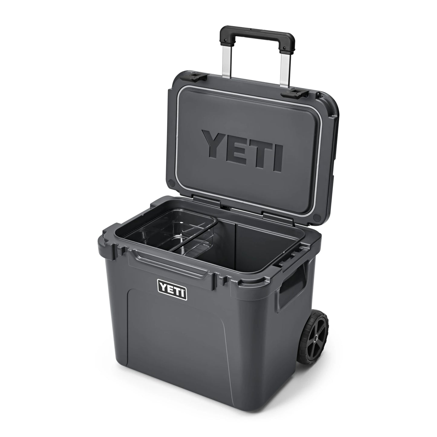 60 Wheeled Cooler - US 3243