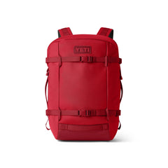 Rescue Red
