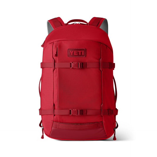 27L Carry On Backpack - US 3737