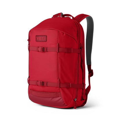 27L Carry On Backpack - US 3737