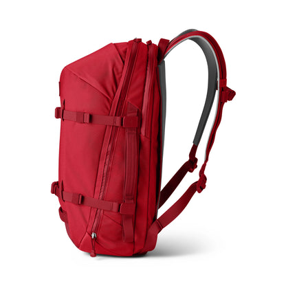 27L Carry On Backpack - US 3737
