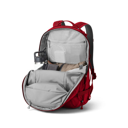 27L Carry On Backpack - US 3737