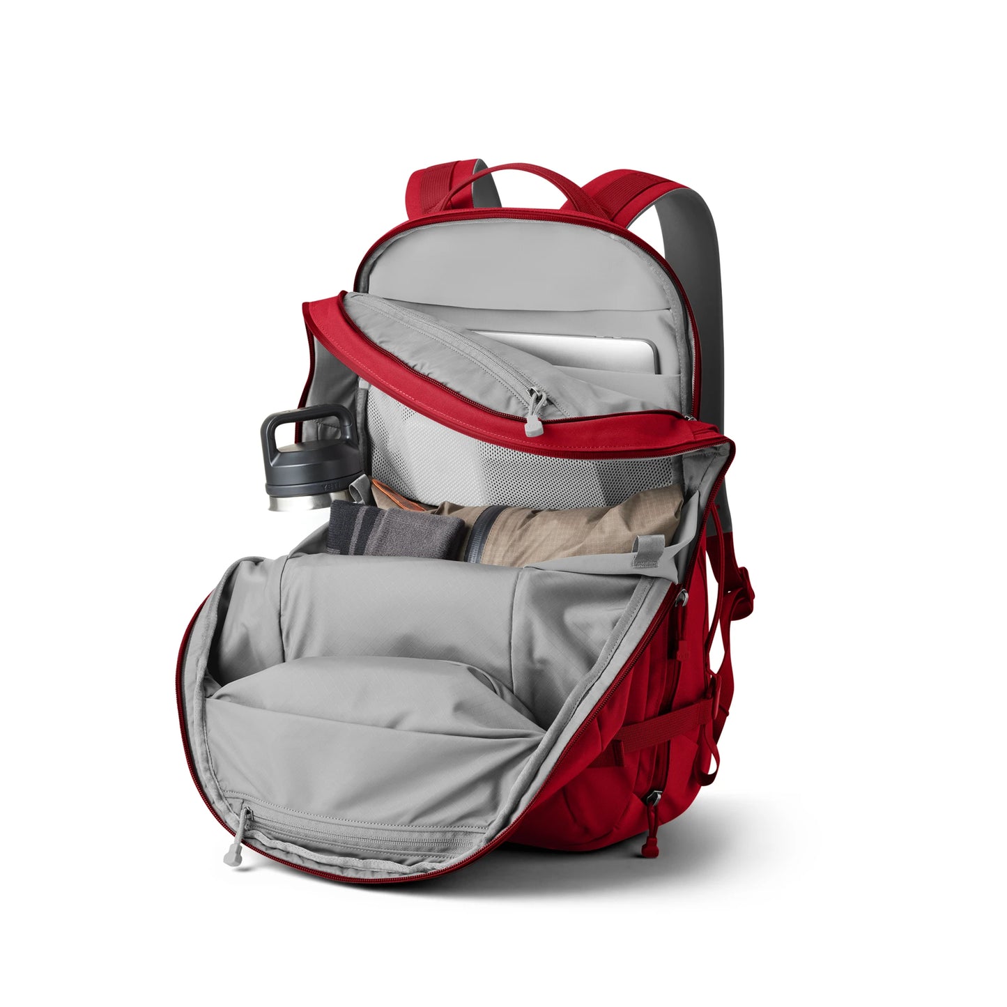 27L Carry On Backpack - US 3737