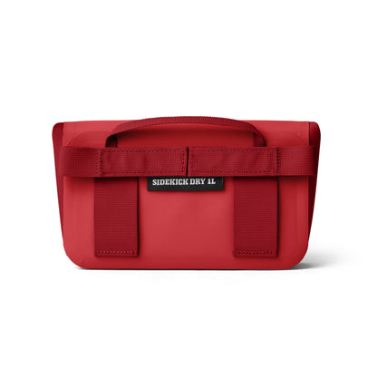 1L Waterproof Gear Case - US 8241